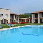 Appart hôtel Corte Delle Rose 4*