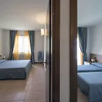Corte Delle Rose 4* Garde
