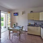 Corte Delle Rose Appart hôtel 4*
