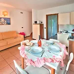 Appart hôtel Corte Delle Rose 4*