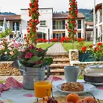 Corte Delle Rose 4* Garde