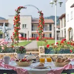 Corte Delle Rose Appart hôtel
