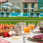 Appart hôtel Corte Delle Rose Garde