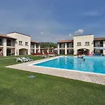 Appart hôtel Corte Delle Rose Garde