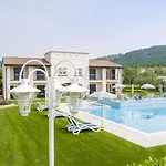 Appart hôtel Corte Delle Rose Garde
