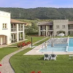 Appart hôtel Corte Delle Rose Garde