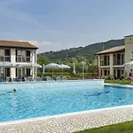 Appart hôtel Corte Delle Rose Garde