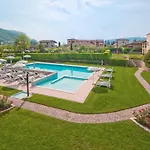 Apartmanhotel Corte Delle Rose Garda
