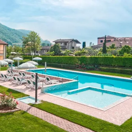 Corte Delle Rose Lägenhetshotell