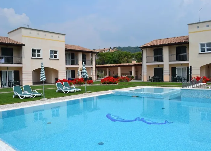 Apartmanhotel Corte Delle Rose 4*