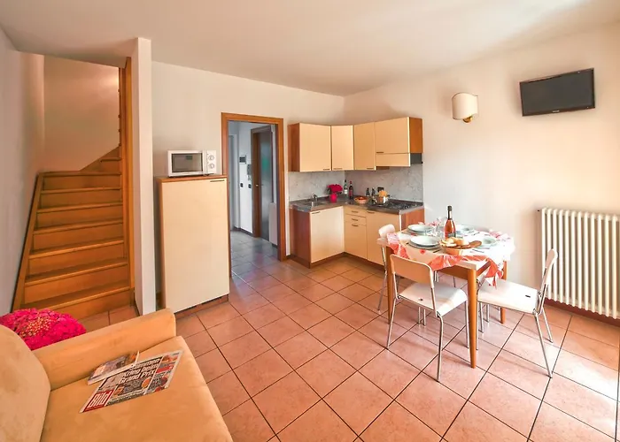Corte Delle Rose 4*