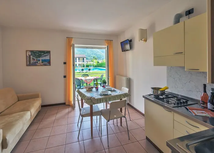 Corte Delle Rose 4*