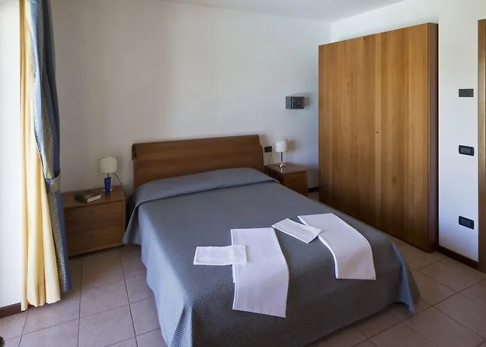 Corte Delle Rose 4*