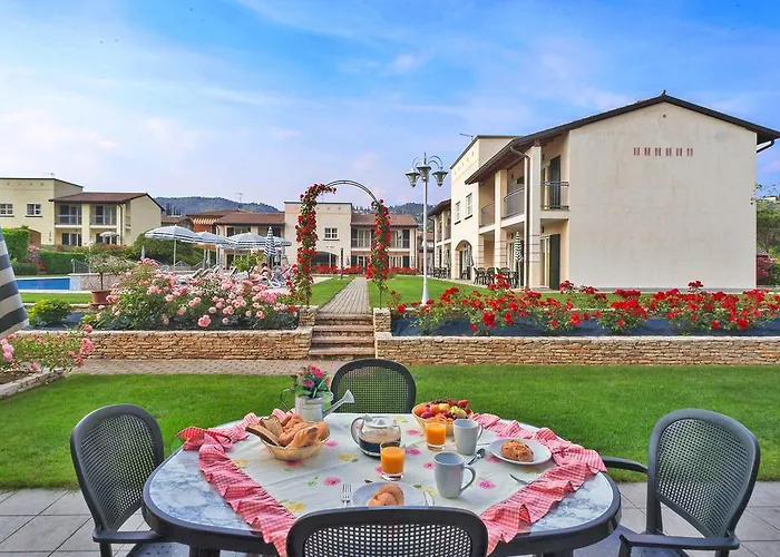 Corte Delle Rose 4*