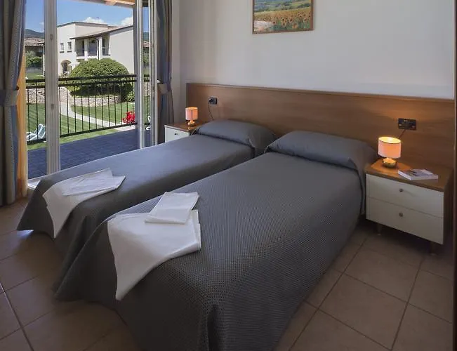 Corte Delle Rose Aparthotel