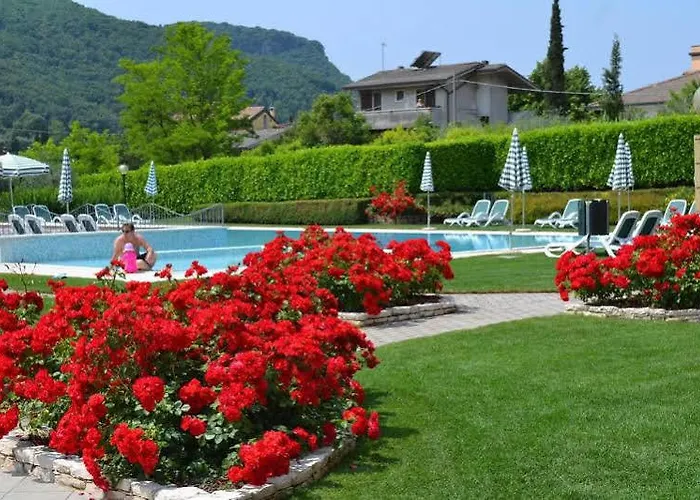 Corte Delle Rose 4* Garda