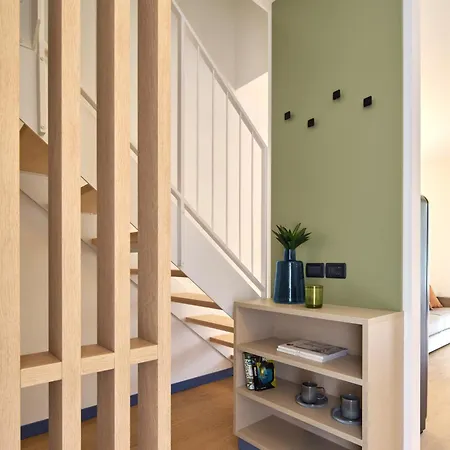 Corte Delle Rose 아파트호텔 4*