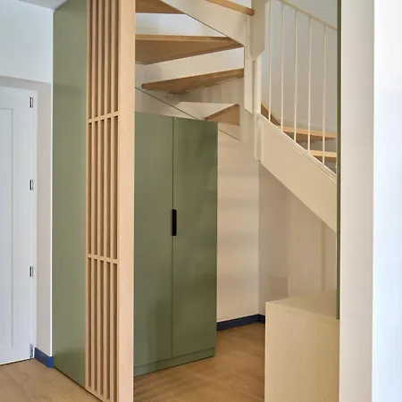 아파트호텔 Corte Delle Rose 가르다