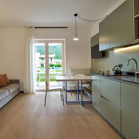 Corte Delle Rose 가르다