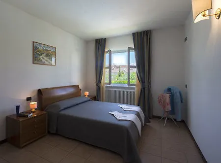 Corte Delle Rose 3*