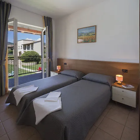 Corte Delle Rose 아파트호텔