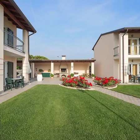 Corte Delle Rose 가르다