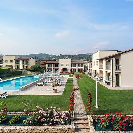 아파트호텔 Corte Delle Rose