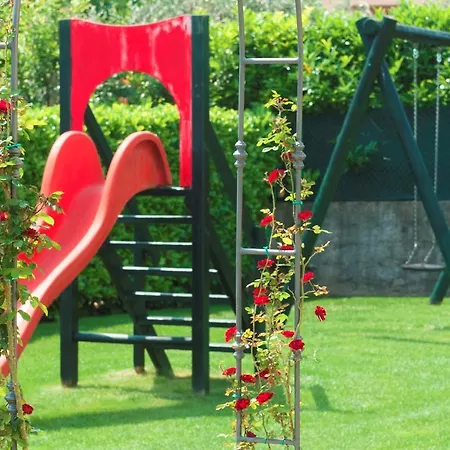 Corte Delle Rose 가르다