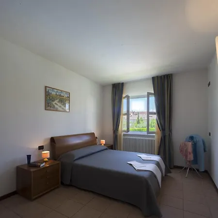 Corte Delle Rose 4* 가르다