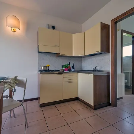 Aparthotel Corte Delle Rose 3*