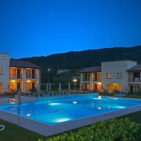 Corte Delle Rose 가르다