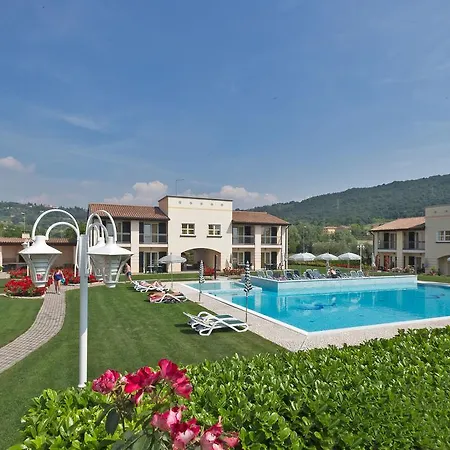 Corte Delle Rose 가르다