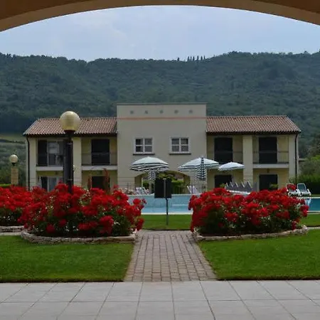 Corte Delle Rose