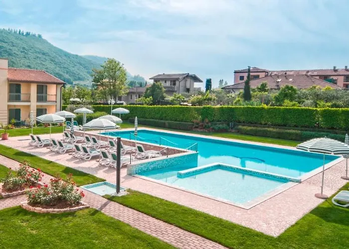 Corte Delle Rose 公寓式酒店