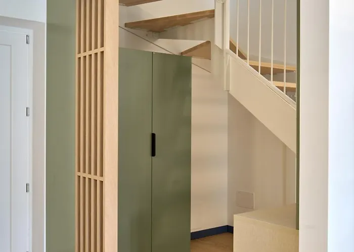 公寓式酒店 Corte Delle Rose 加尔达