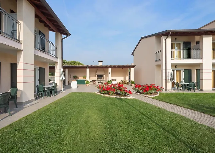 Corte Delle Rose 加尔达