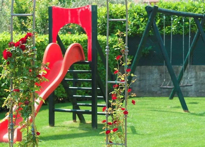 Corte Delle Rose 加尔达