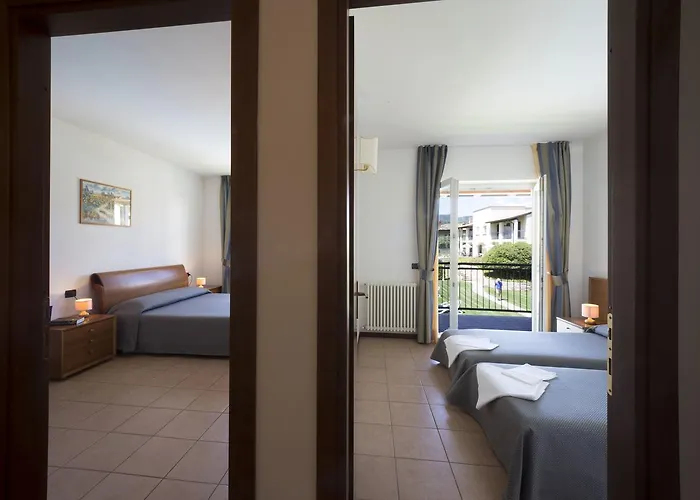 公寓式酒店 Corte Delle Rose 4*