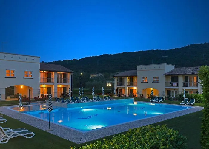 Corte Delle Rose 加尔达