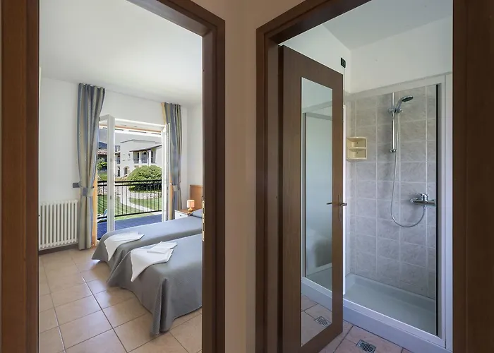 Corte Delle Rose 加尔达