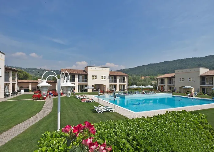 Corte Delle Rose 加尔达