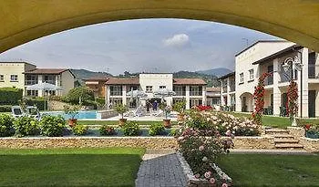 Corte Delle Rose Apart Otel