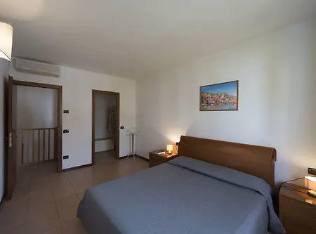 Corte Delle Rose Apart Otel 4*