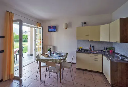 Corte Delle Rose Apart Otel 4*