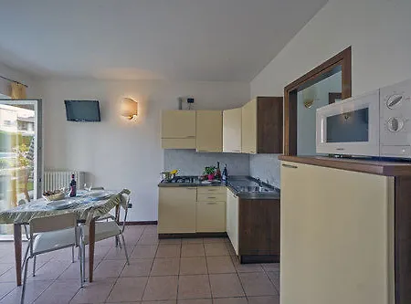 Corte Delle Rose 4* Garde