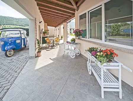 Corte Delle Rose 4* Garde