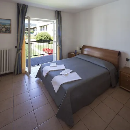 Corte Delle Rose Apart Otel Garda (Verona)