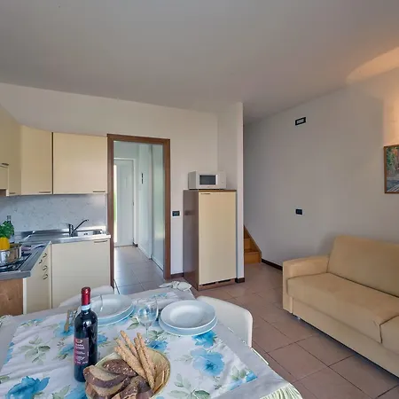 Corte Delle Rose Apart Otel