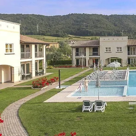 Apart Otel Corte Delle Rose Garda (Verona)