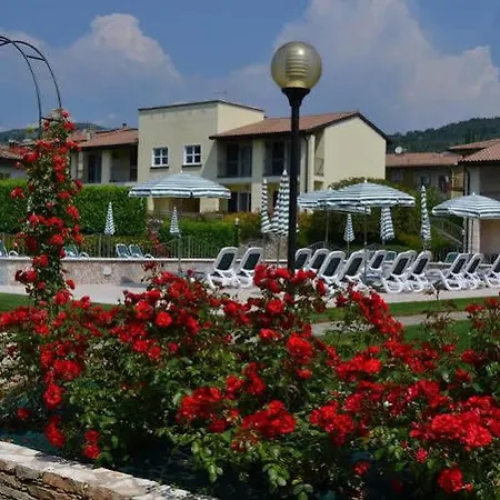 Corte Delle Rose Apart Otel